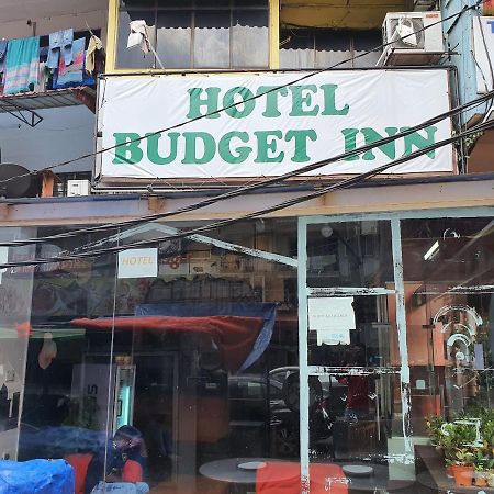 Oyo89698经济旅馆酒店 吉隆坡 外观 照片