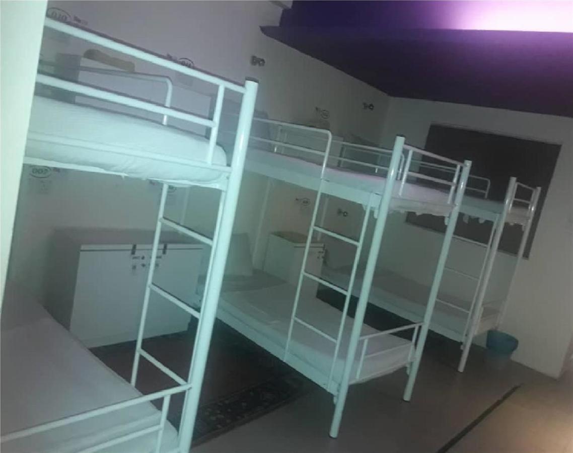 Oyo89698经济旅馆酒店 吉隆坡 外观 照片