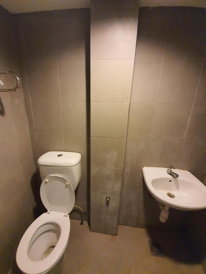 Oyo89698经济旅馆酒店 吉隆坡 外观 照片