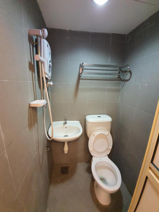 Oyo89698经济旅馆酒店 吉隆坡 客房 照片